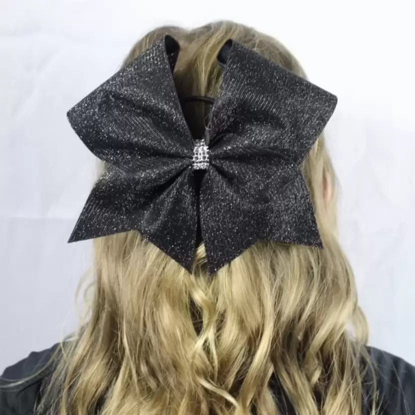 product Super Shine Cheer Bow display image super-shine-cheer-bow-imgjpg75-2