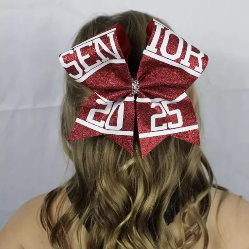 thumbnail for product School Class Cheer Bow