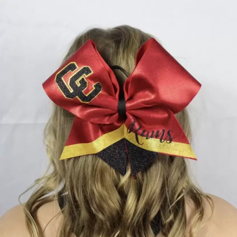 product Tip Flare Cheer Bow display image tip-flare-cheer-bow-imgjpg84-2