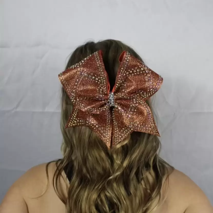 product Light Rhinestone Cheer Bow display image light-rhinestone-cheer-bow-imgjpg0-1
