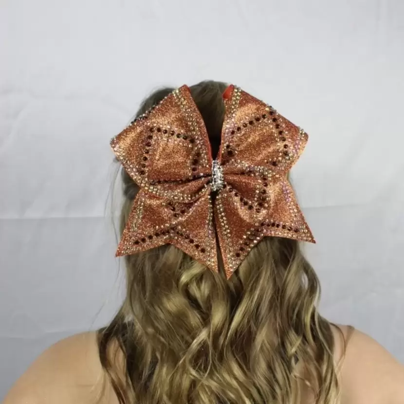 product Light Rhinestone Cheer Bow display image light-rhinestone-cheer-bow-imgjpg6-0