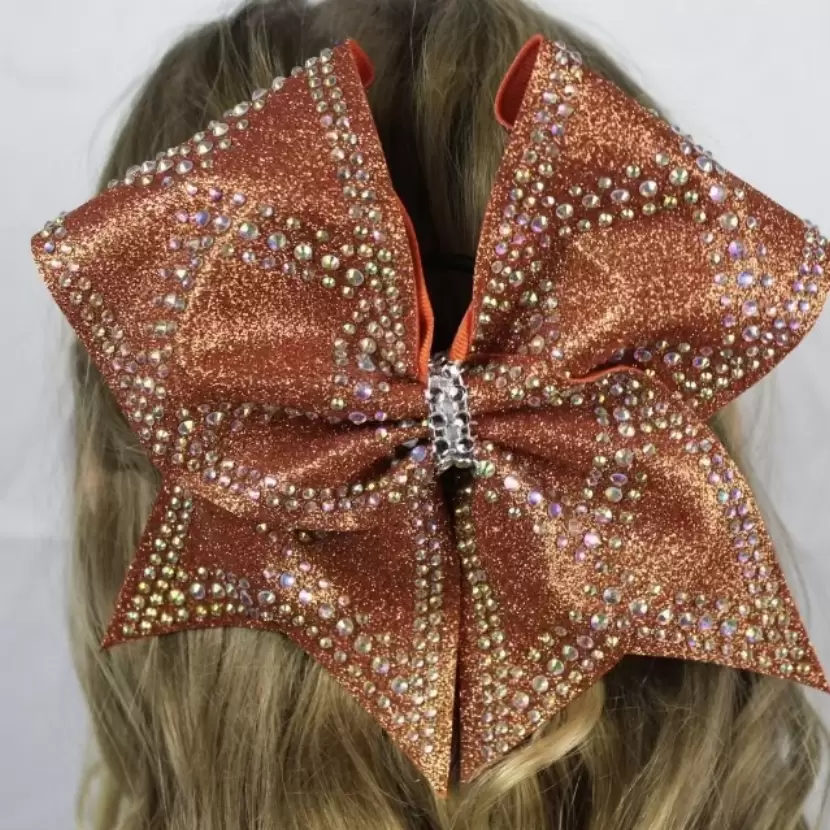 product Light Rhinestone Cheer Bow display image light-rhinestone-cheer-bow-imgjpg69-2