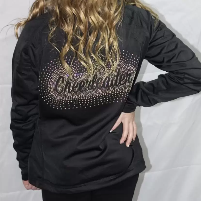 product Cheerleader Zip Jacket display image cheerleader-zip-jacket-imgjpg33-0