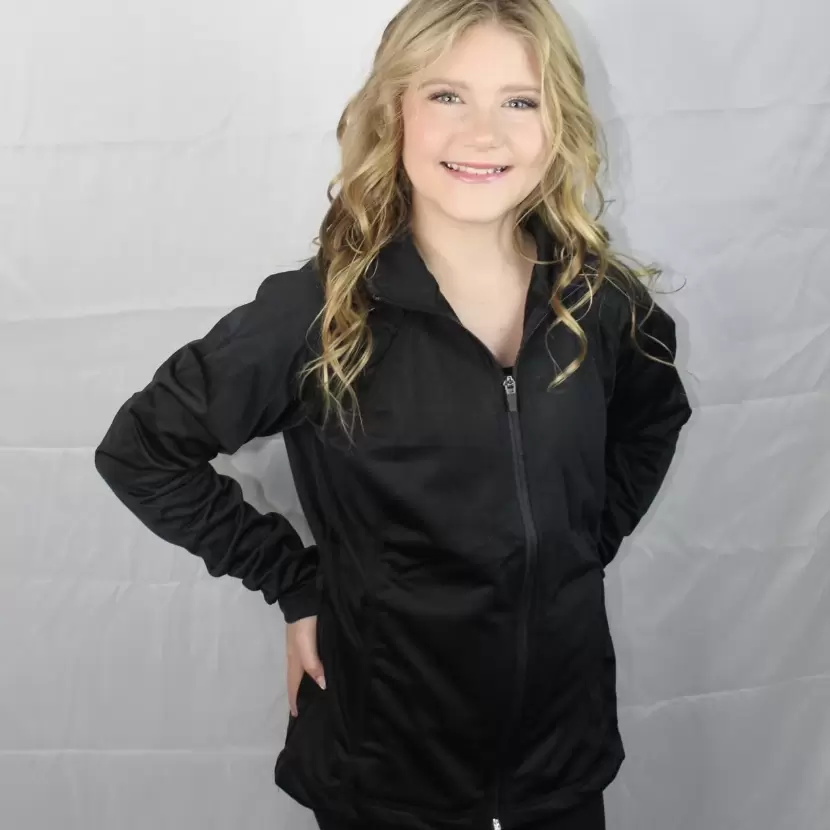 product Cheerleader Zip Jacket display image cheerleader-zip-jacket-imgjpg47-3